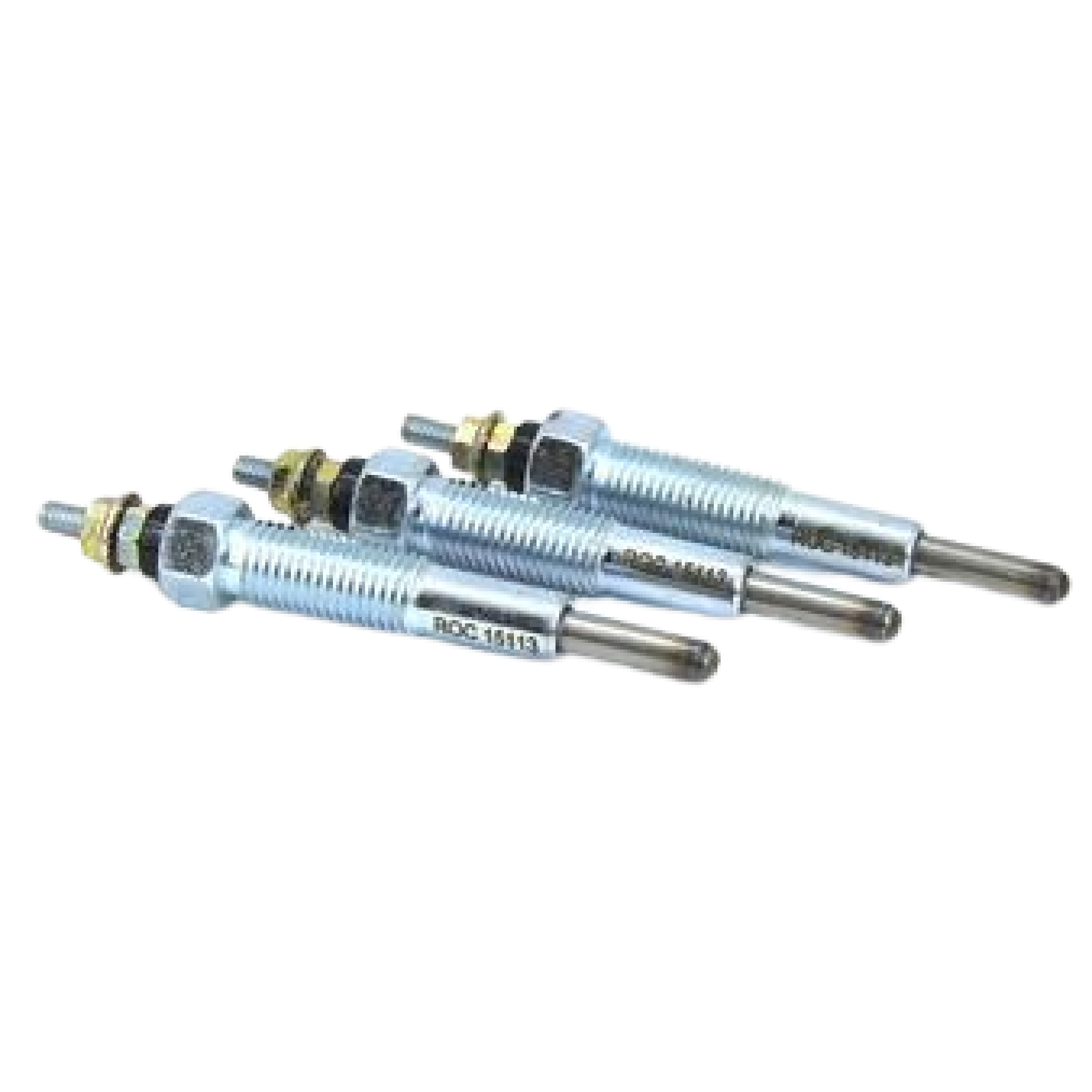 Vela Aquecedora 1 Unidade - Roc - 15113