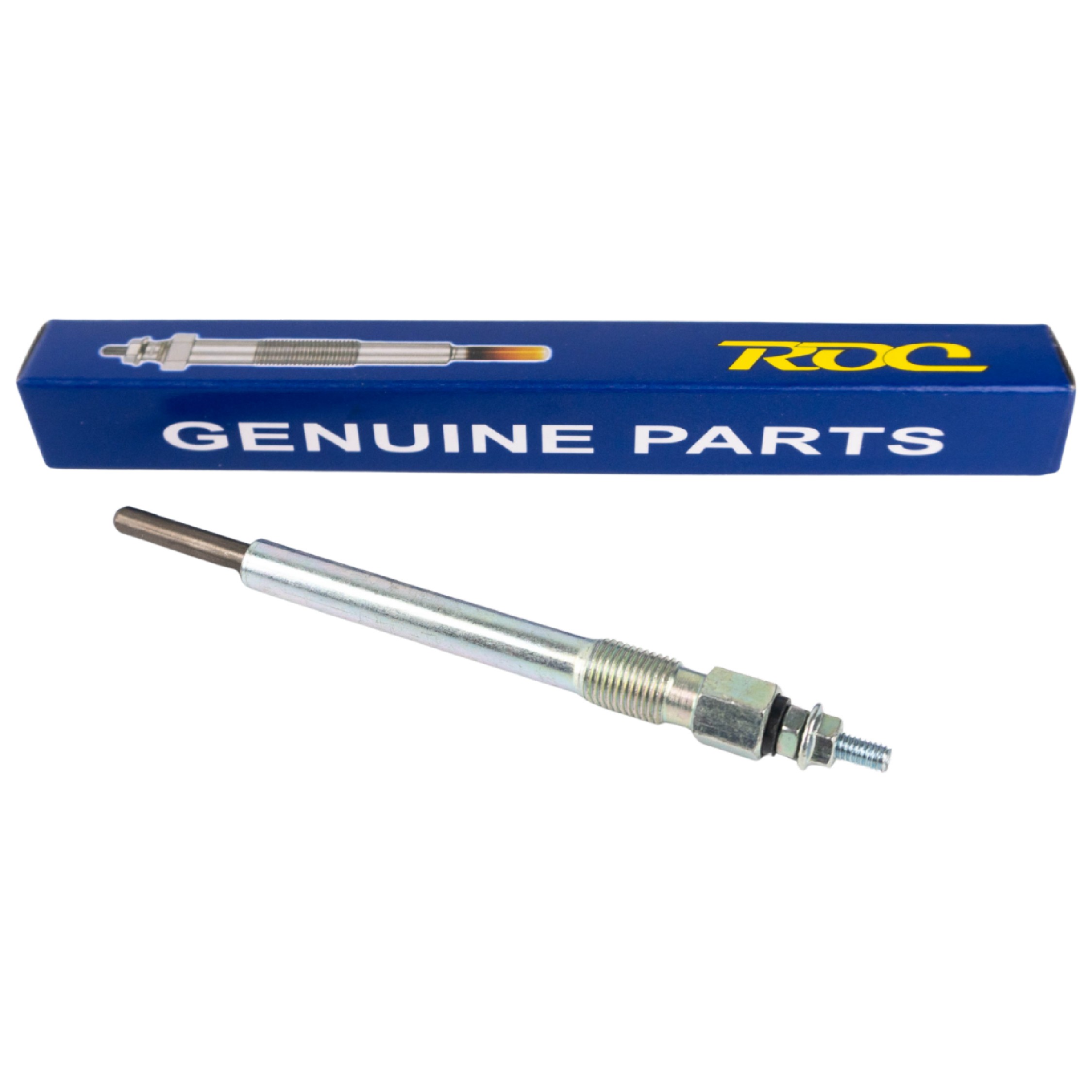 Vela Aquecedora 1 Unidade - Roc - 13422