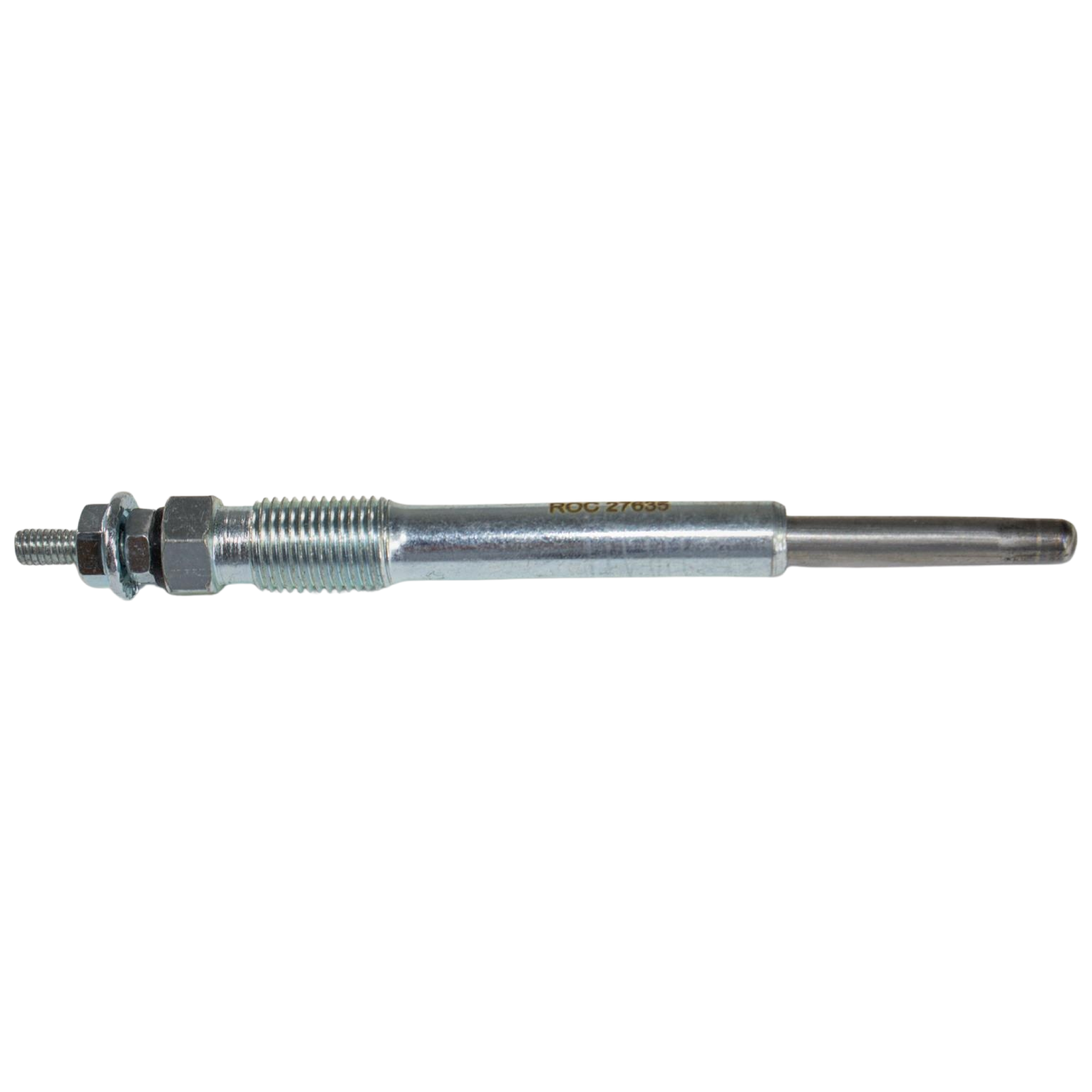 Vela Aquecedora 1 Unidade - Roc - 27635