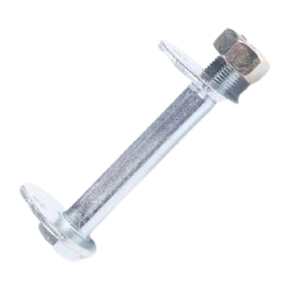 Parafuso de Cambagem 1 Unidade - Drivetec - 21277