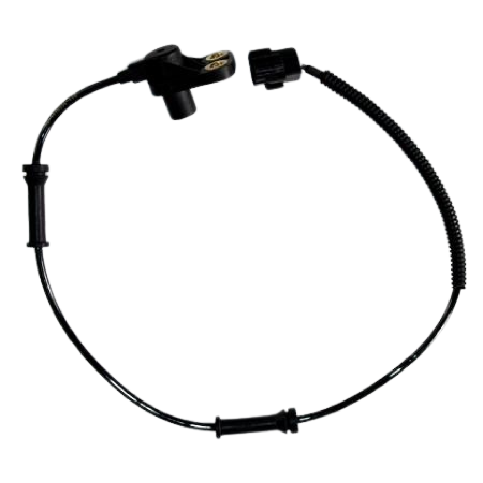 Sensor ABS Dianteiro 1 Unidade - Isapa - 72524