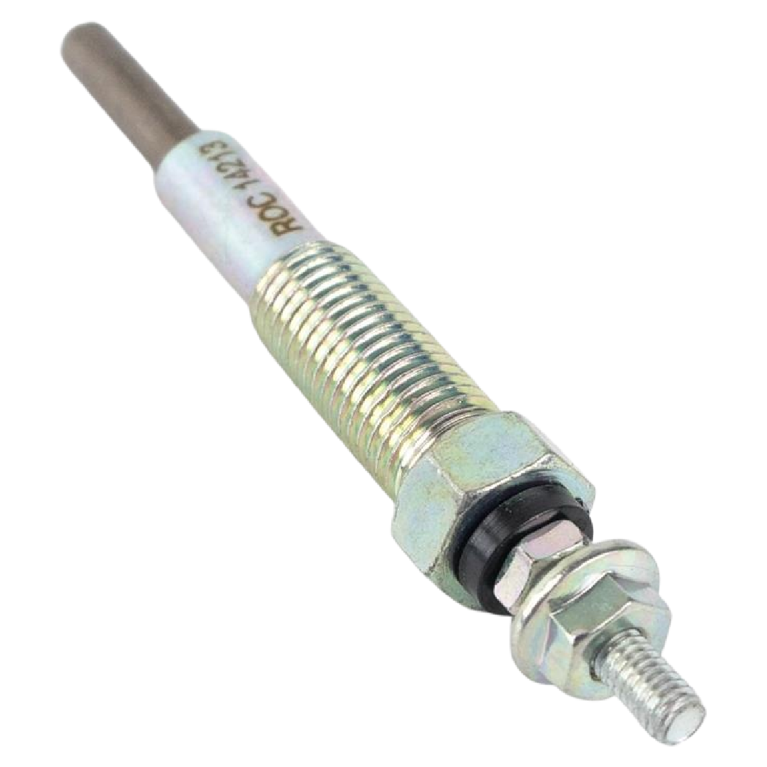 Vela Aquecedora 1 Unidade - Roc - 14213
