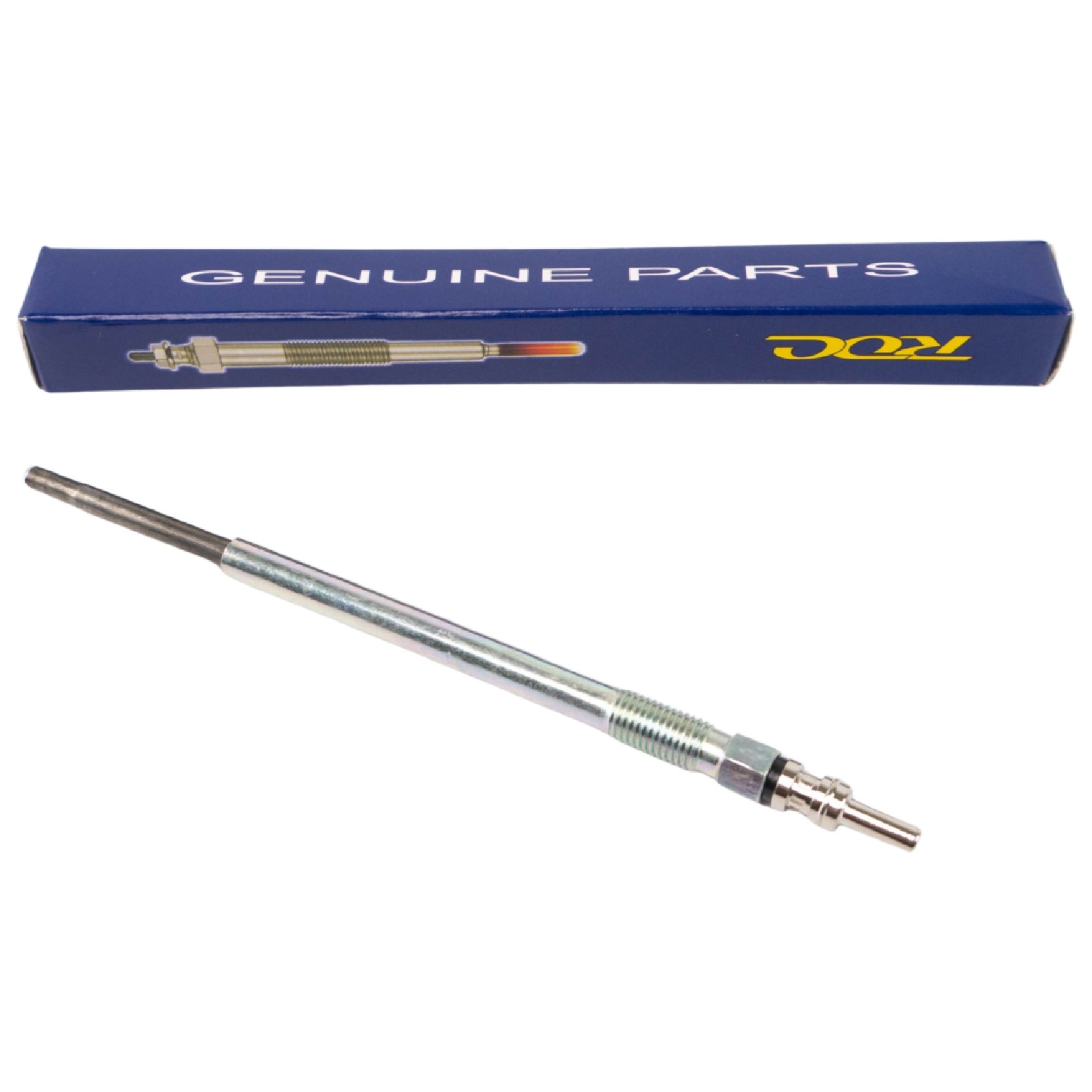 Vela Aquecedora 1 Unidade - Roc - 27641