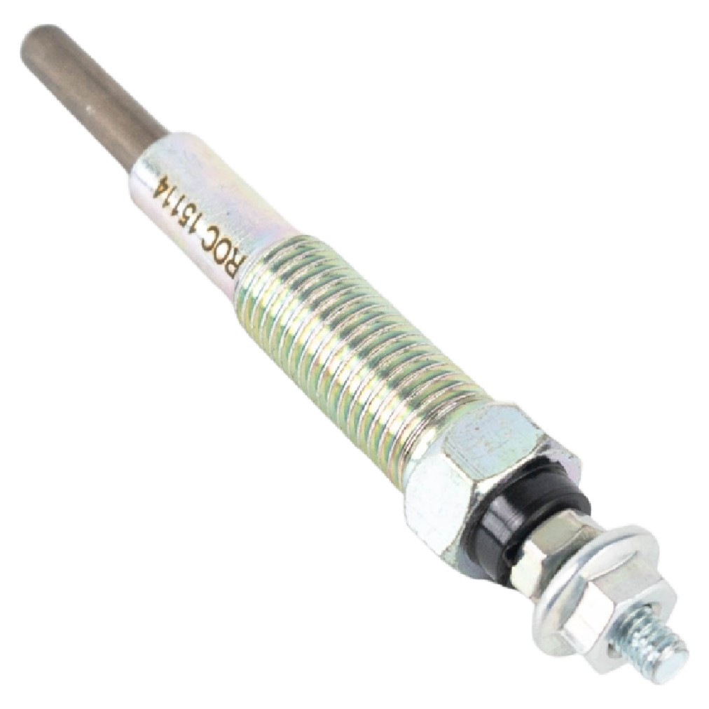 Vela Aquecedora 1 Unidade - Roc - 15114