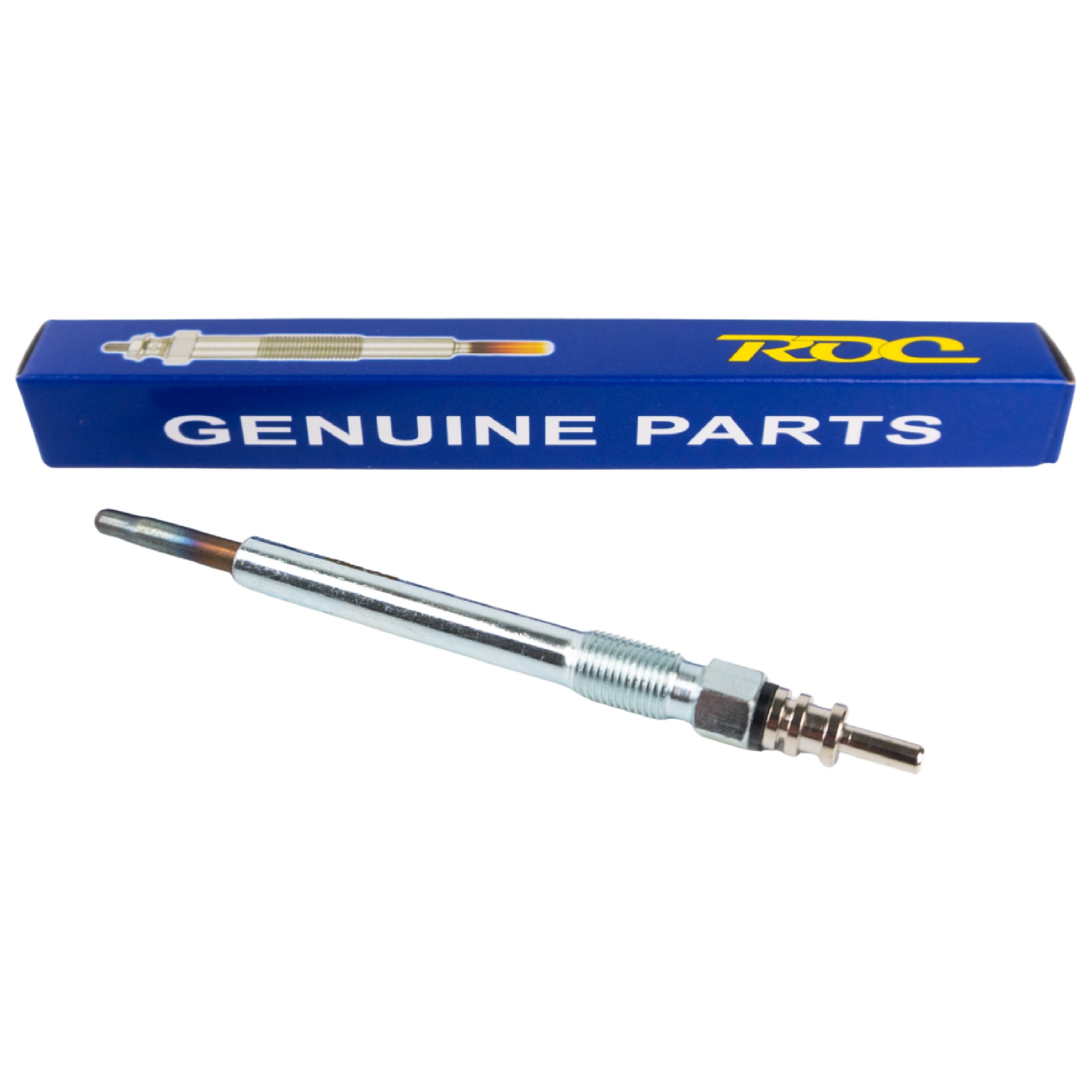 Vela Aquecedora 1 Unidade - Roc - 27640