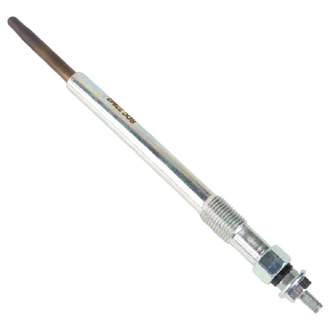 Vela Aquecedora 1 Unidade - Roc - 27642