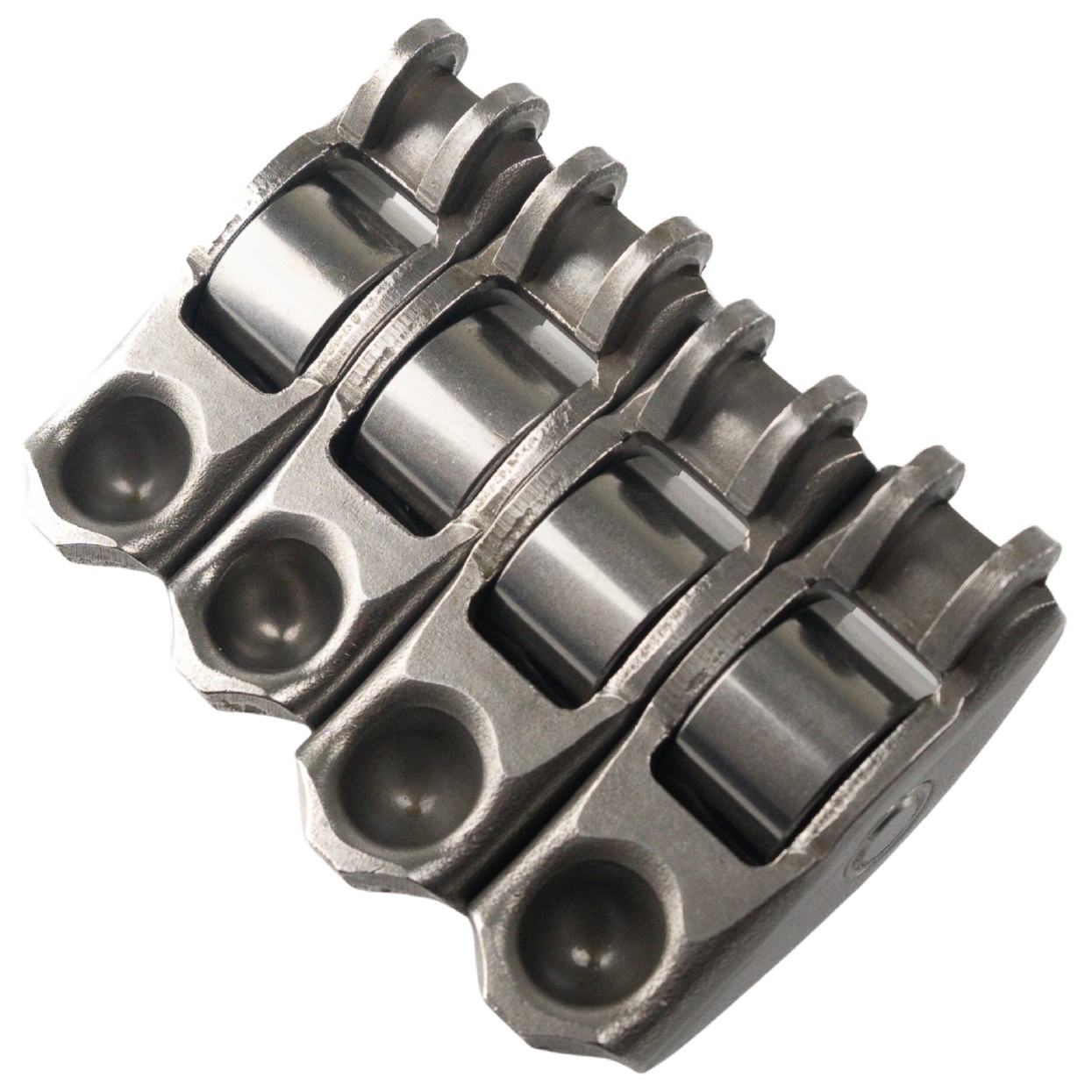 Balancim Roletado do Motor 4 Unidades - Frontier - 77106
