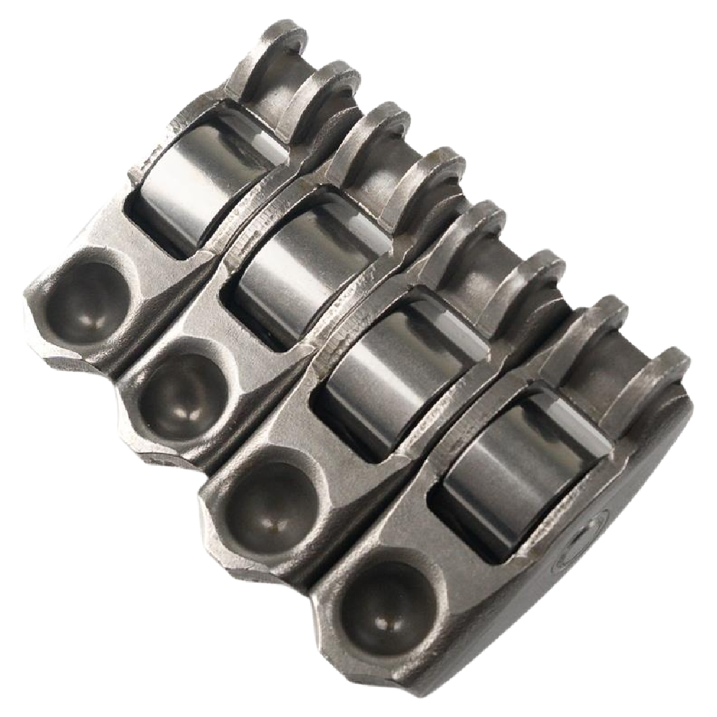 Balancim Roletado do Motor 4 Unidades - Frontier - 77106