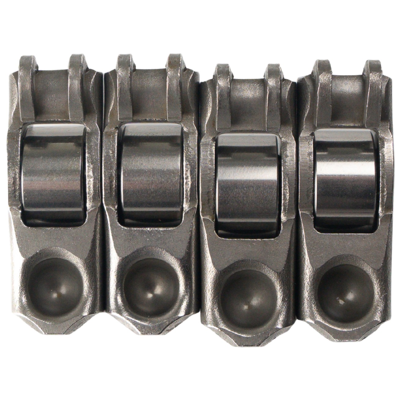 Balancim Roletado do Motor 4 Unidades - Frontier - 77106