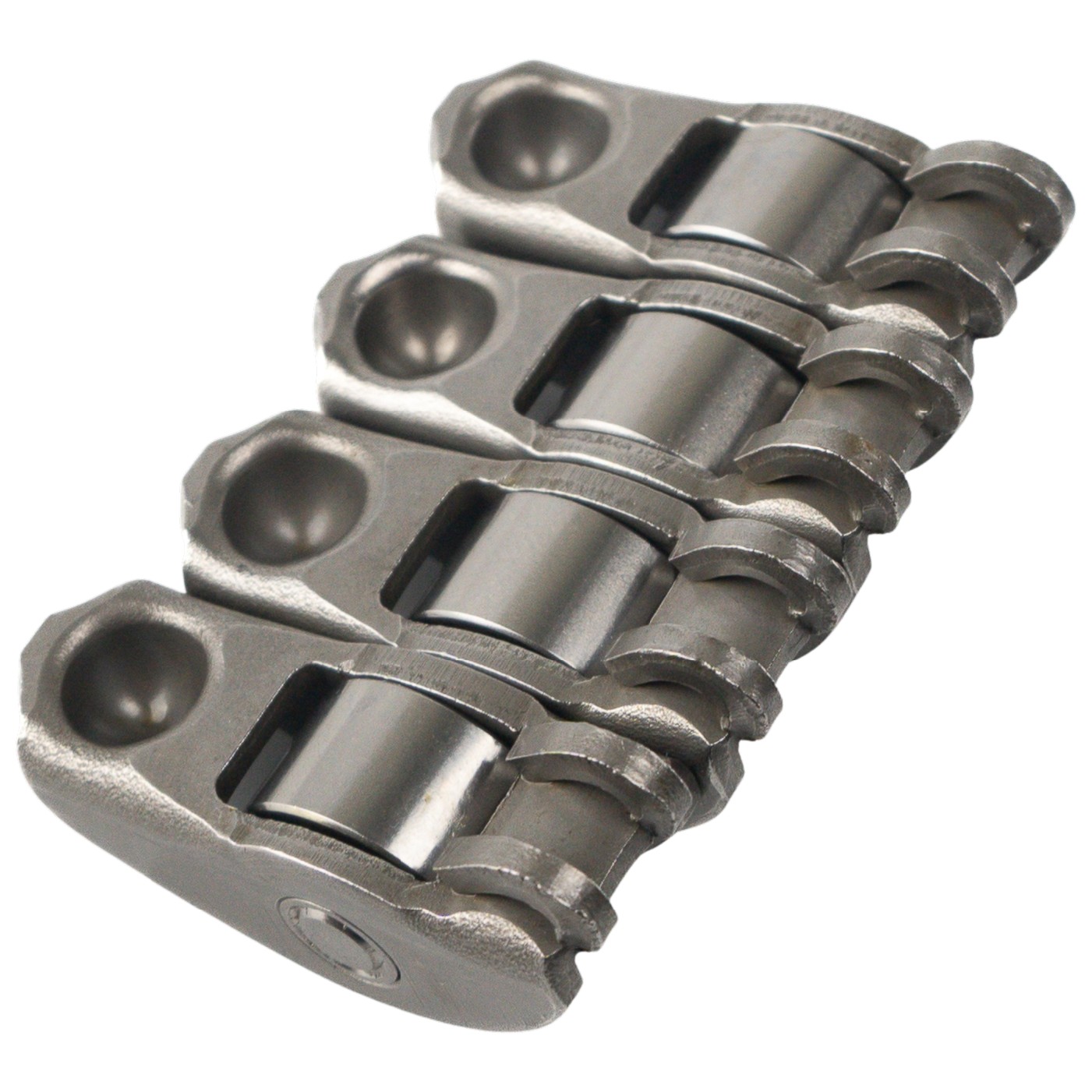 Balancim Roletado do Motor 4 Unidades - Frontier - 77106