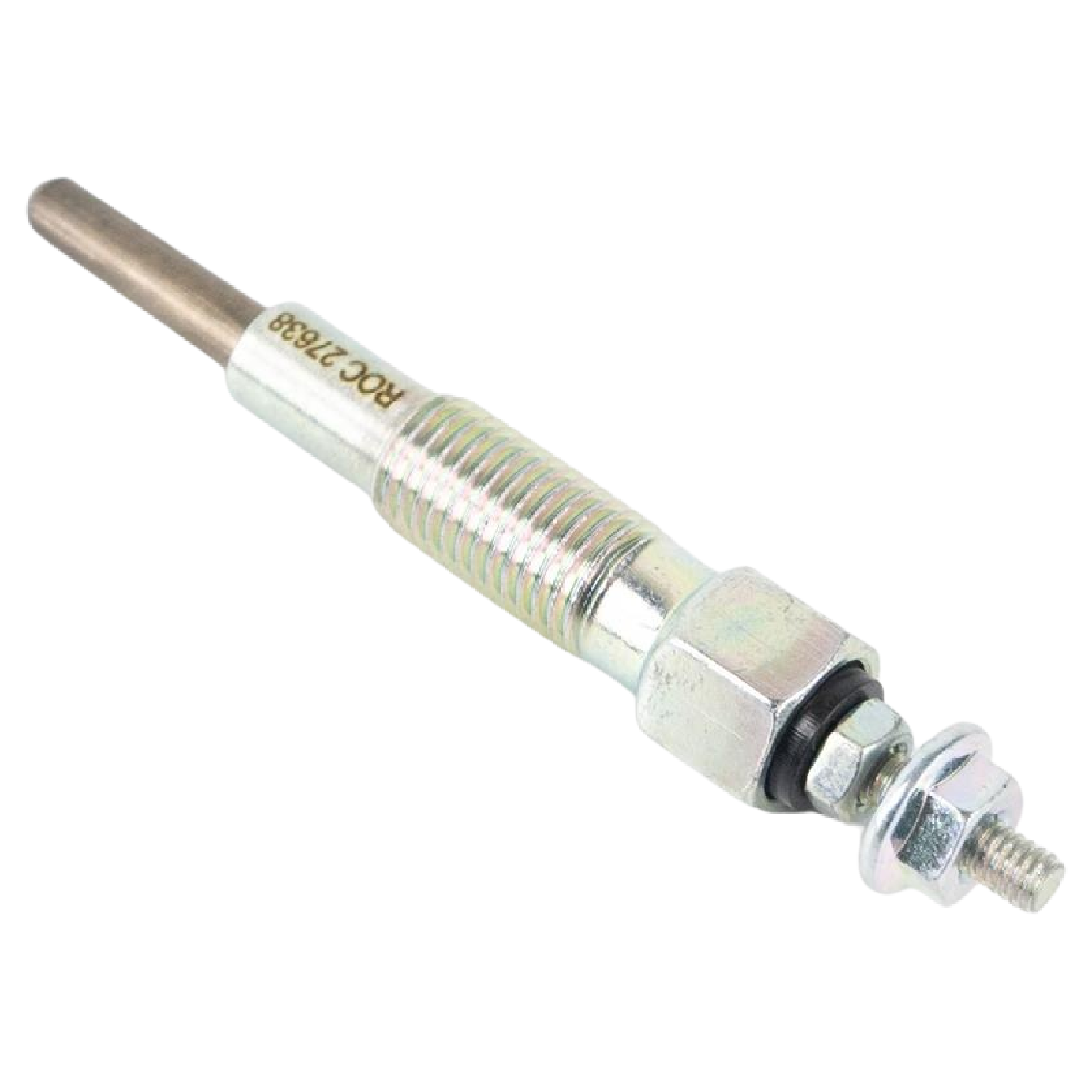 Vela Aquecedora 1 Unidade - Roc - 27638