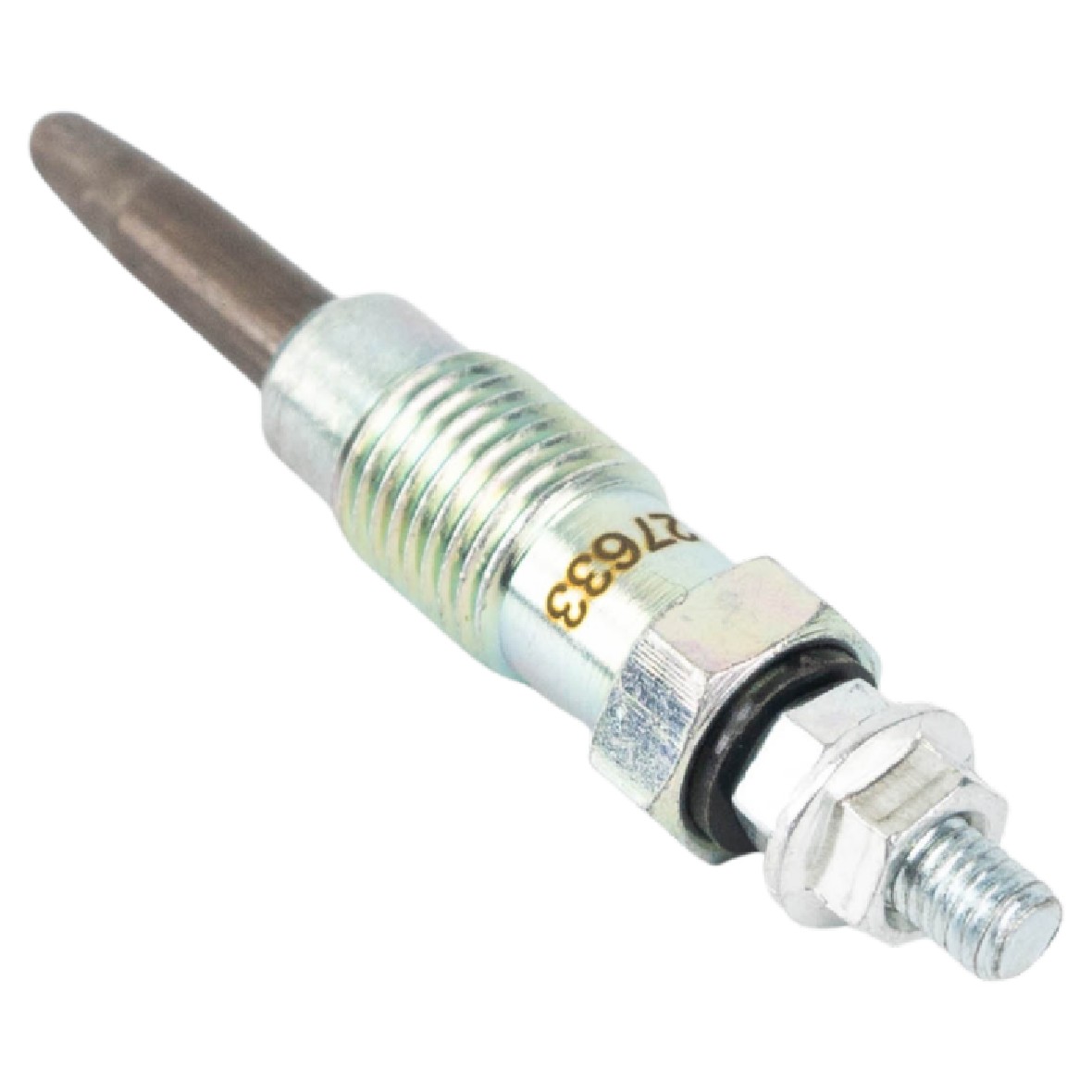 Vela Aquecedora 1 Unidade - Roc - 27633