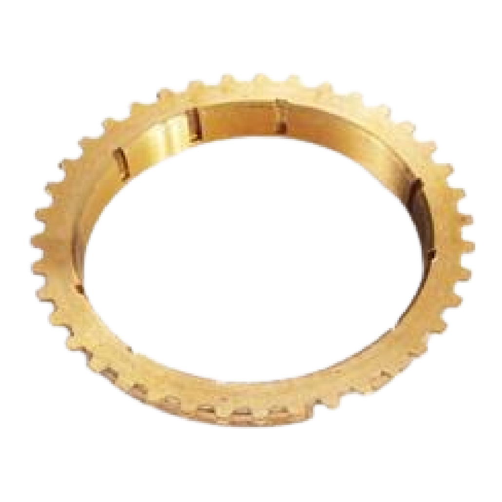 Anel Sincronizador da 5ª Marcha ou Ré 1 Unidade - Roc - 27585