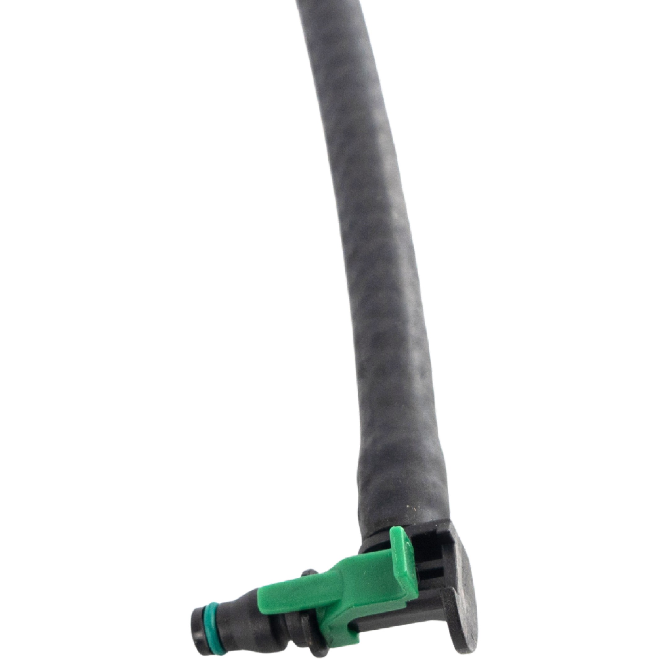 Tubo de Retorno de Combustível do Bico Injetor - Frontier - 76592