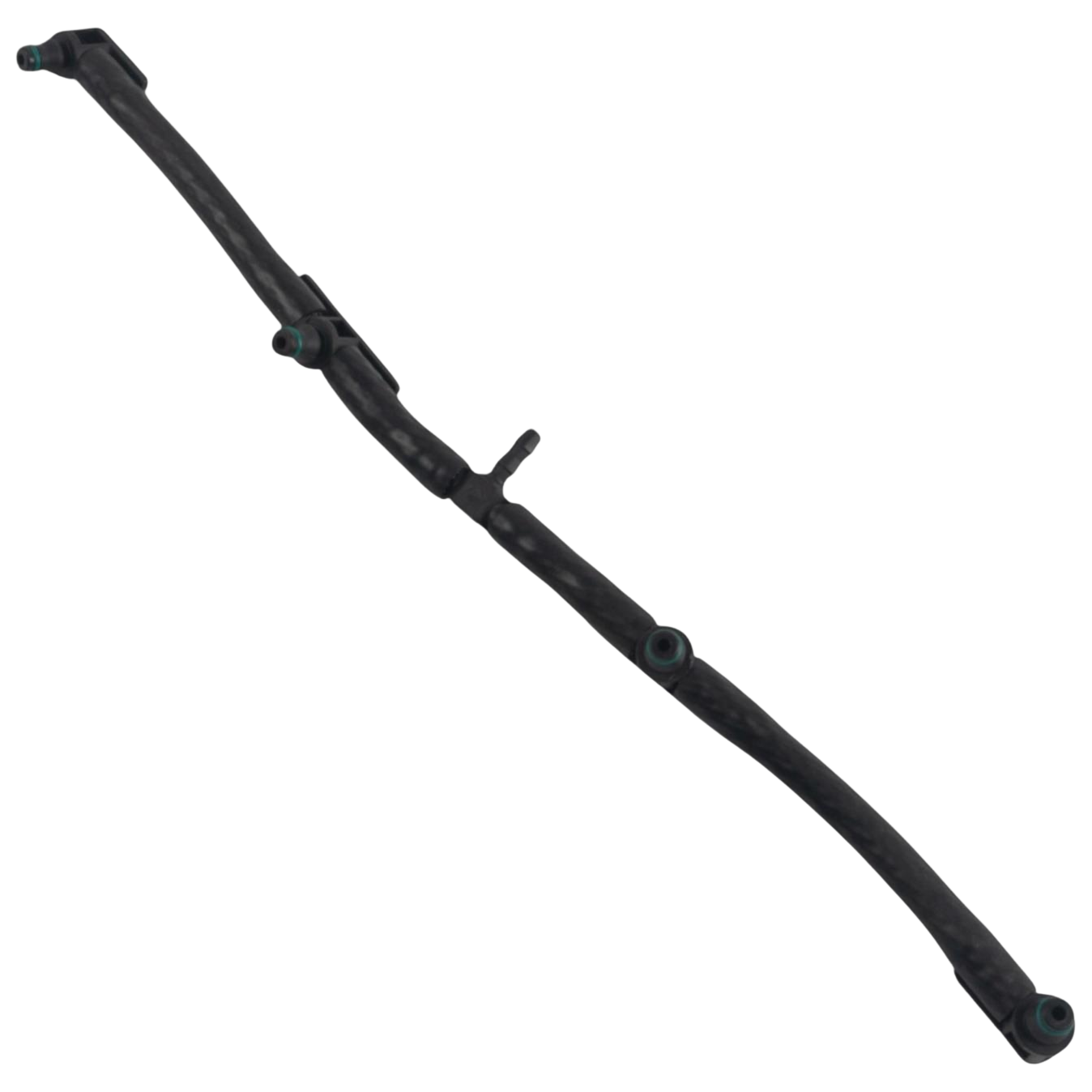Tubo de Retorno de Combustível - Frontier - 77624