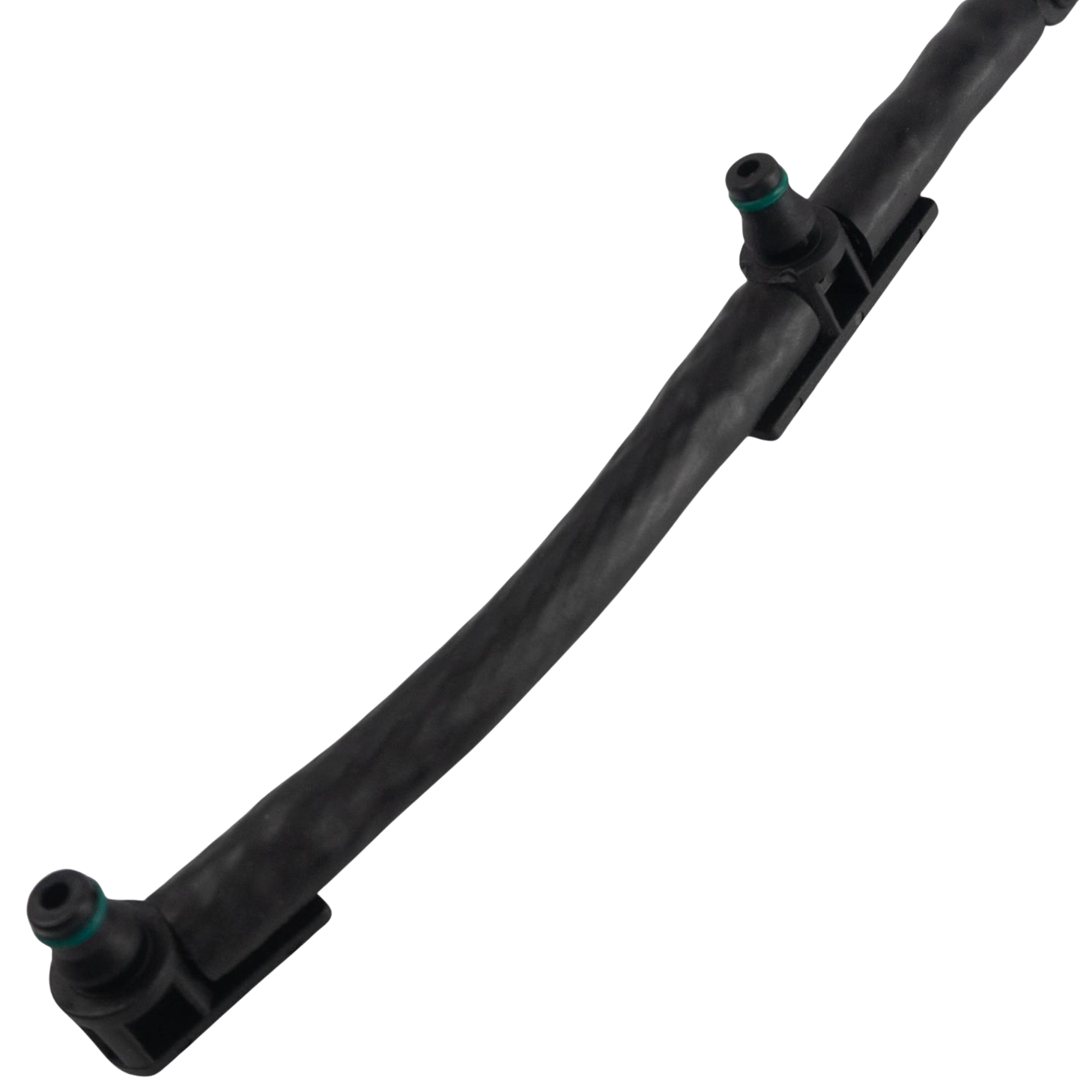 Tubo de Retorno de Combustível - Frontier - 77624