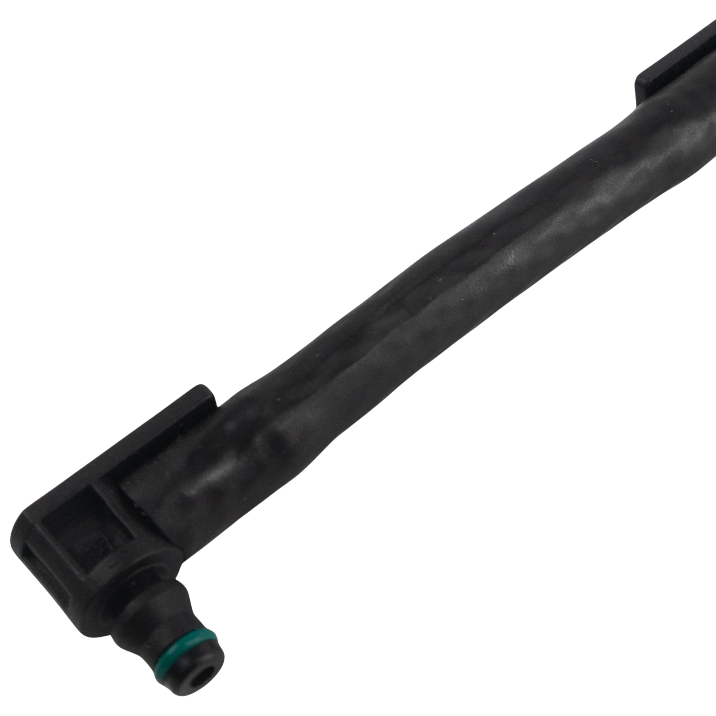 Tubo de Retorno de Combustível - Frontier - 77624