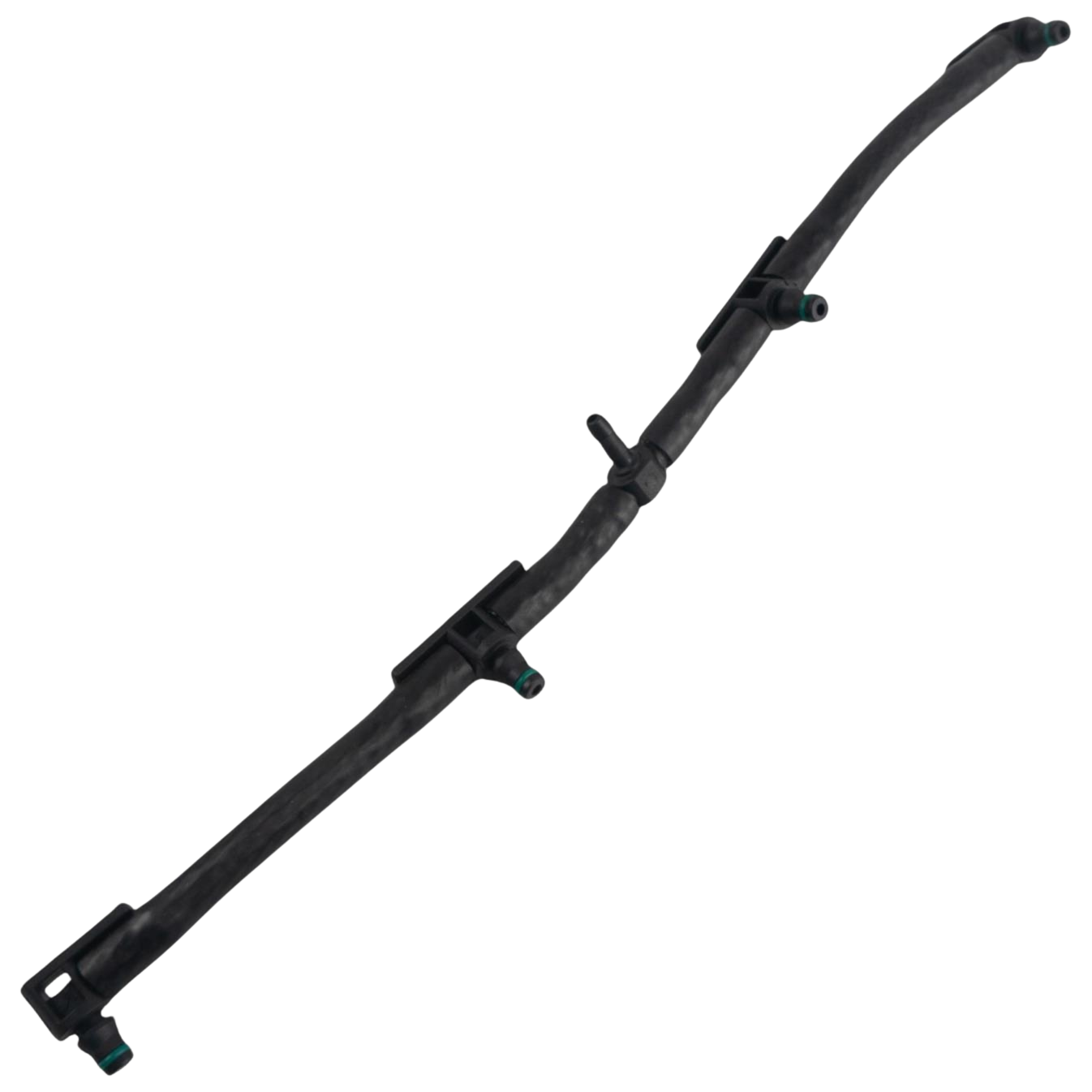 Tubo de Retorno de Combustível - Frontier - 77624
