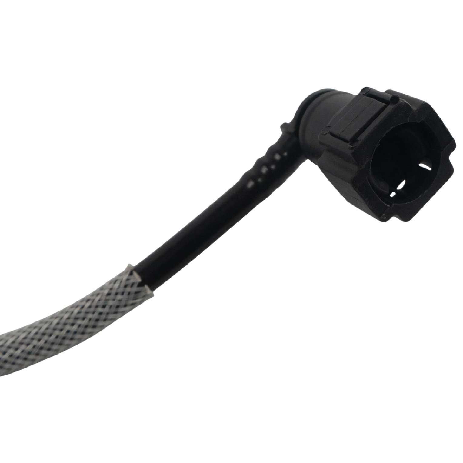 Tubo de Retorno de Combustível do Bico Injetor - Frontier - 77615