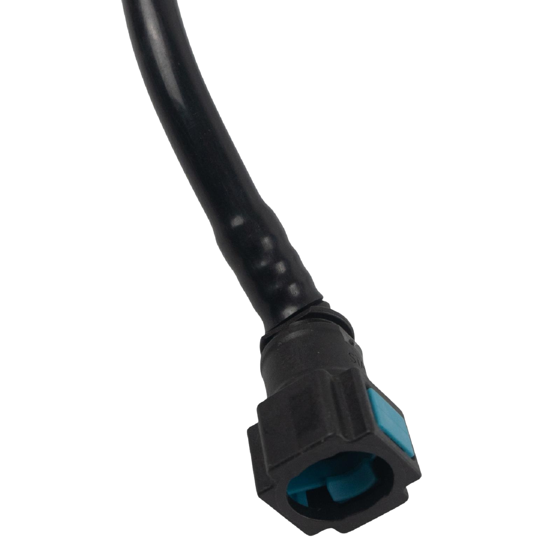 Tubo de Retorno de Combustível do Bico Injetor - Frontier - 77609
