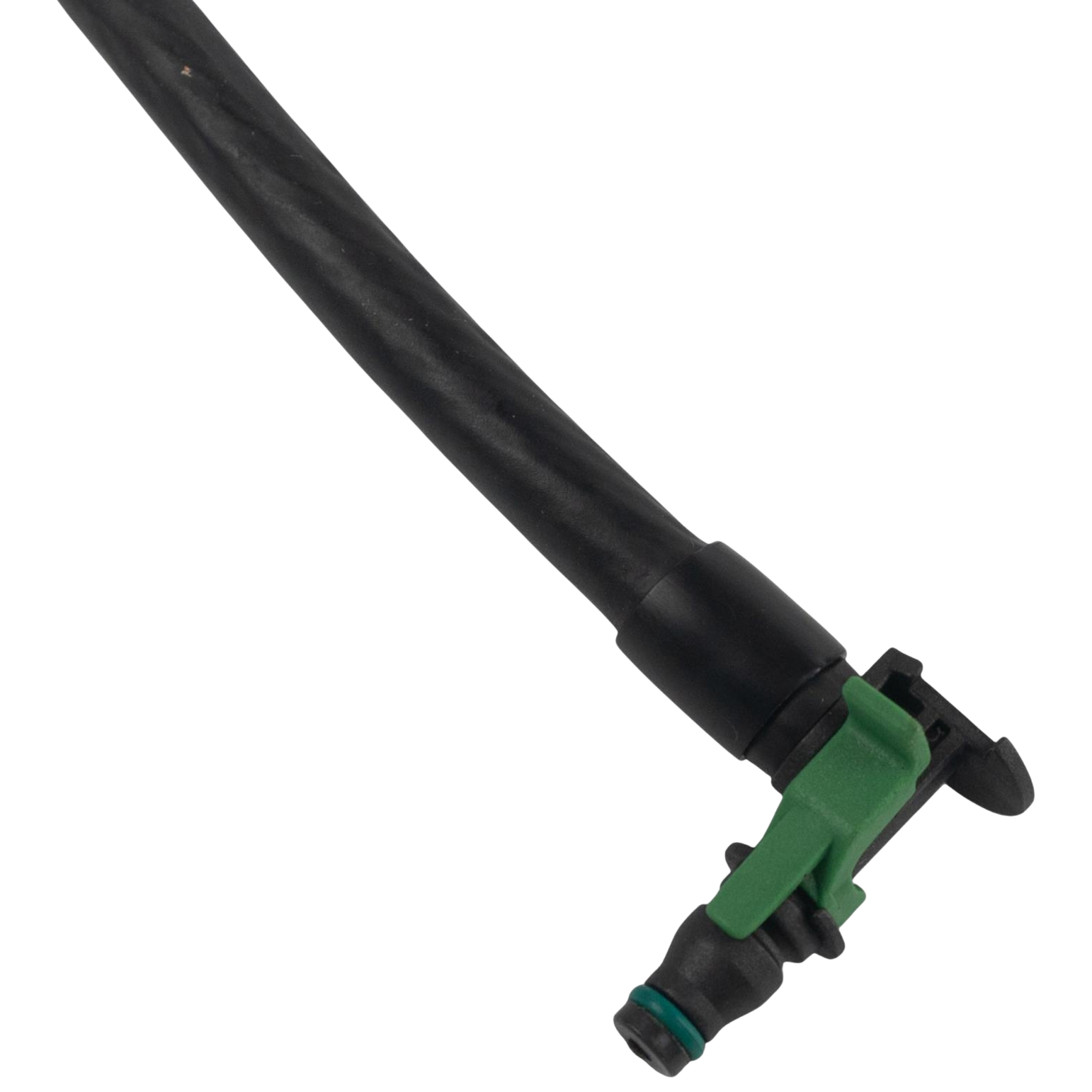 Tubo de Retorno de Combustível do Bico Injetor - Frontier - 77609