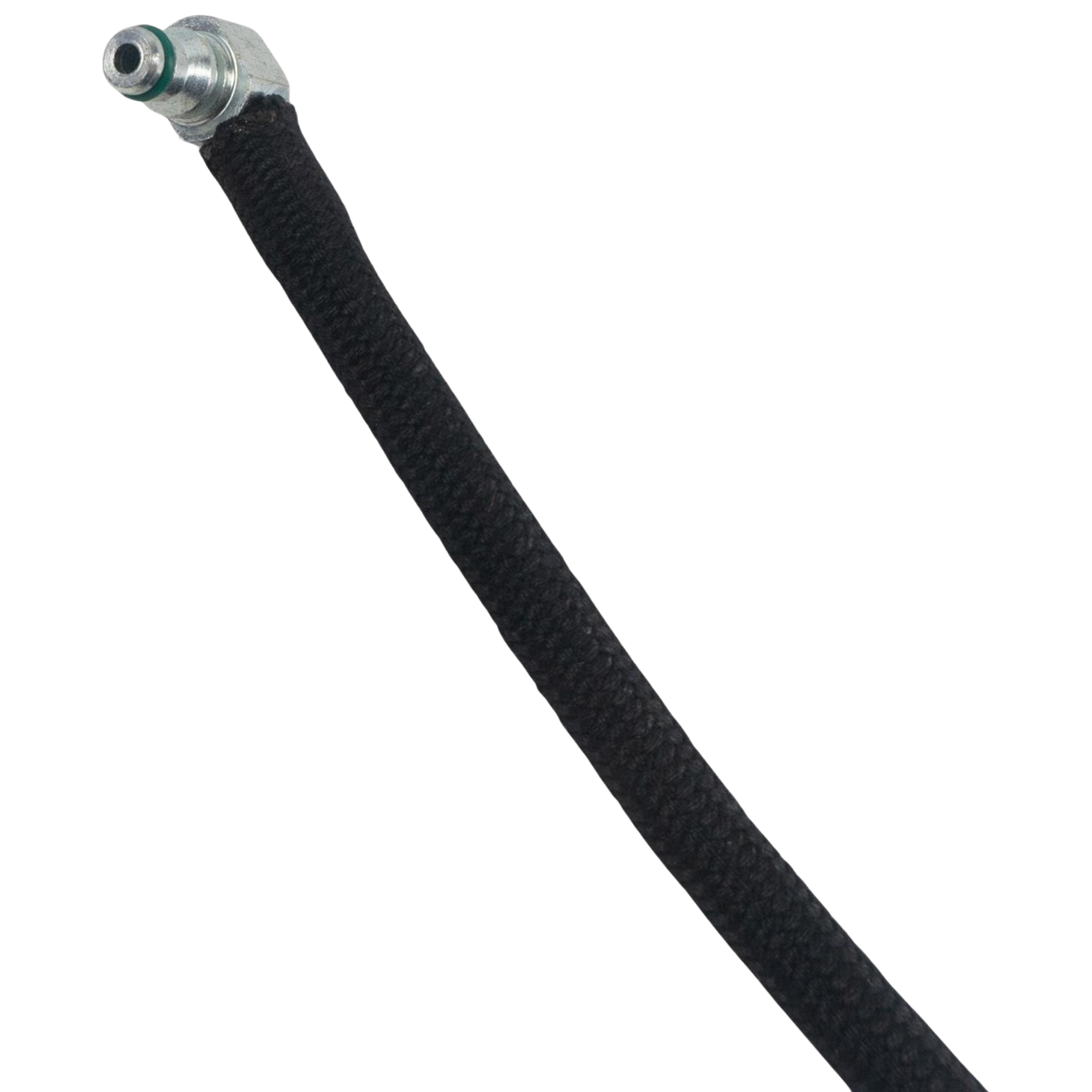 Tubo de Retorno de Combustível do Bico Injetor - Frontier - 77621