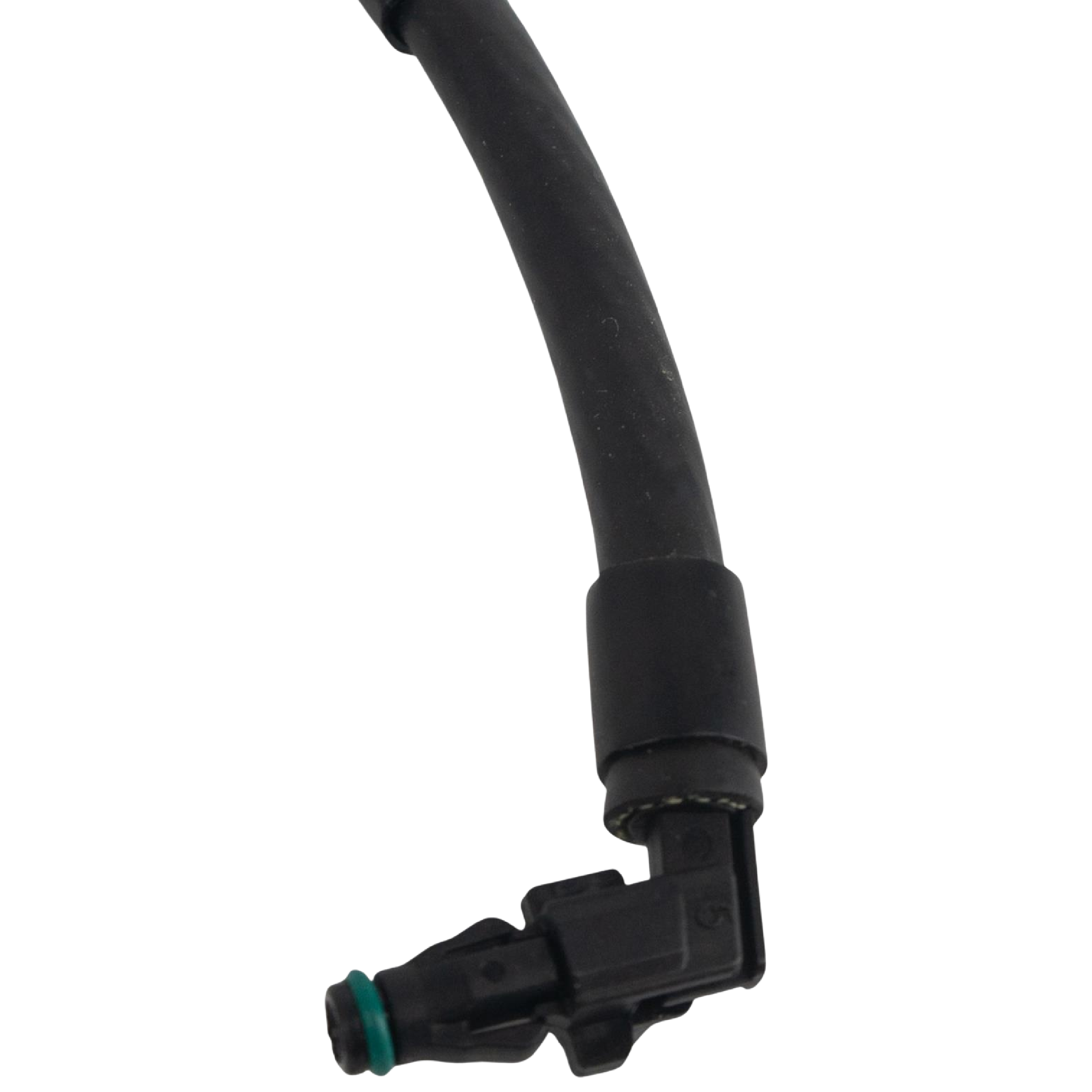 Tubo de Retorno de Combustível do Bico Injetor - Frontier - 77613