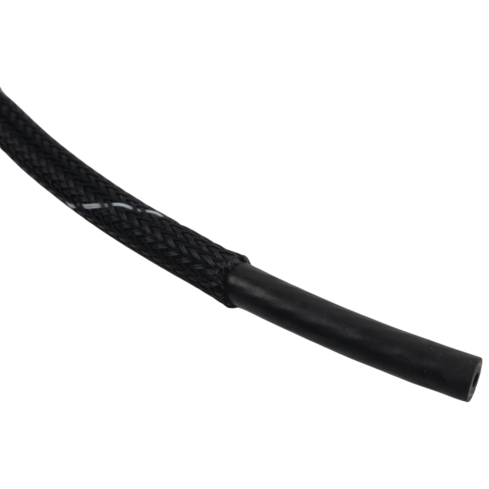 Tubo de Retorno de Combustível do Bico Injetor - Frontier - 77613