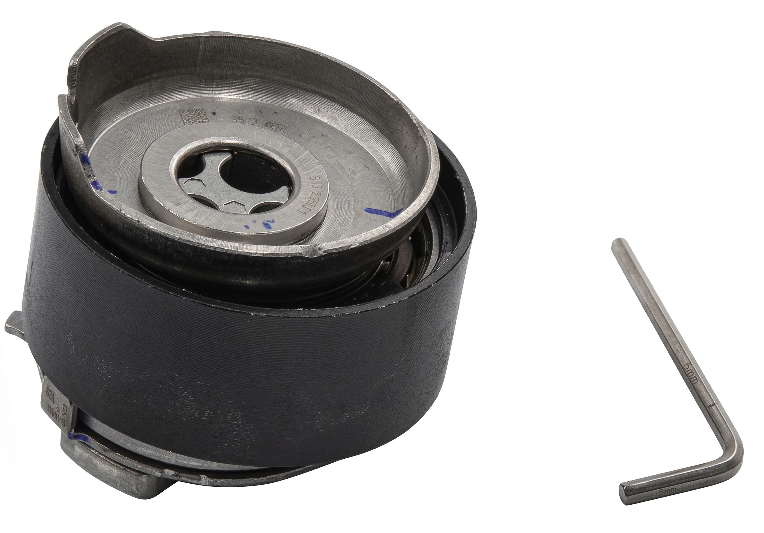 Tensor Correia Dentada Onix Tracker Montana 1.0 12V 3 cil - Cobra Automotive - 6098LH