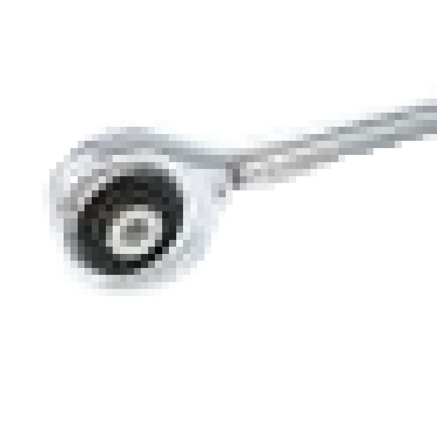 Braço da Suspensão Dianteiro Superior Frontal Direito - Pequeno Reto - Dlz - 12644