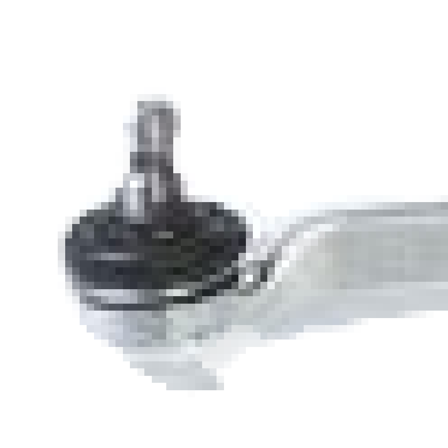 Braço da Suspensão Dianteiro Superior Frontal Direito - Pequeno Reto - Dlz - 12644
