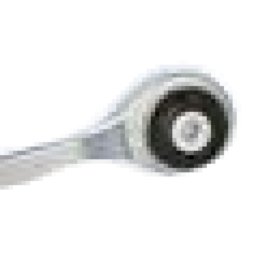 Braço da Suspensão Dianteiro Superior Frontal Direito - Pequeno Reto - Dlz - 12644