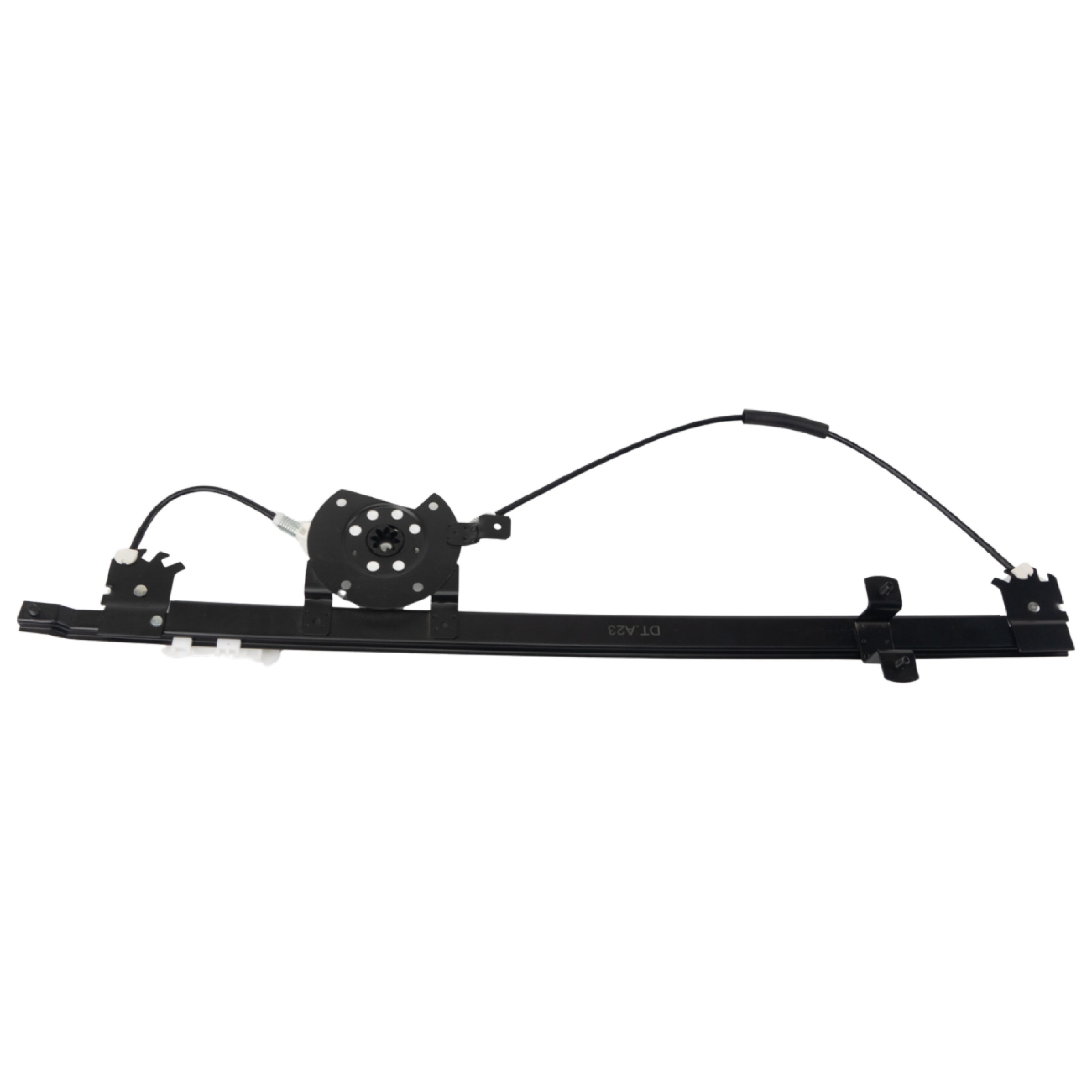 Maquina do Vidro Elétrico da Porta Dianteira Direita sem Motor - Drivetec - 74952