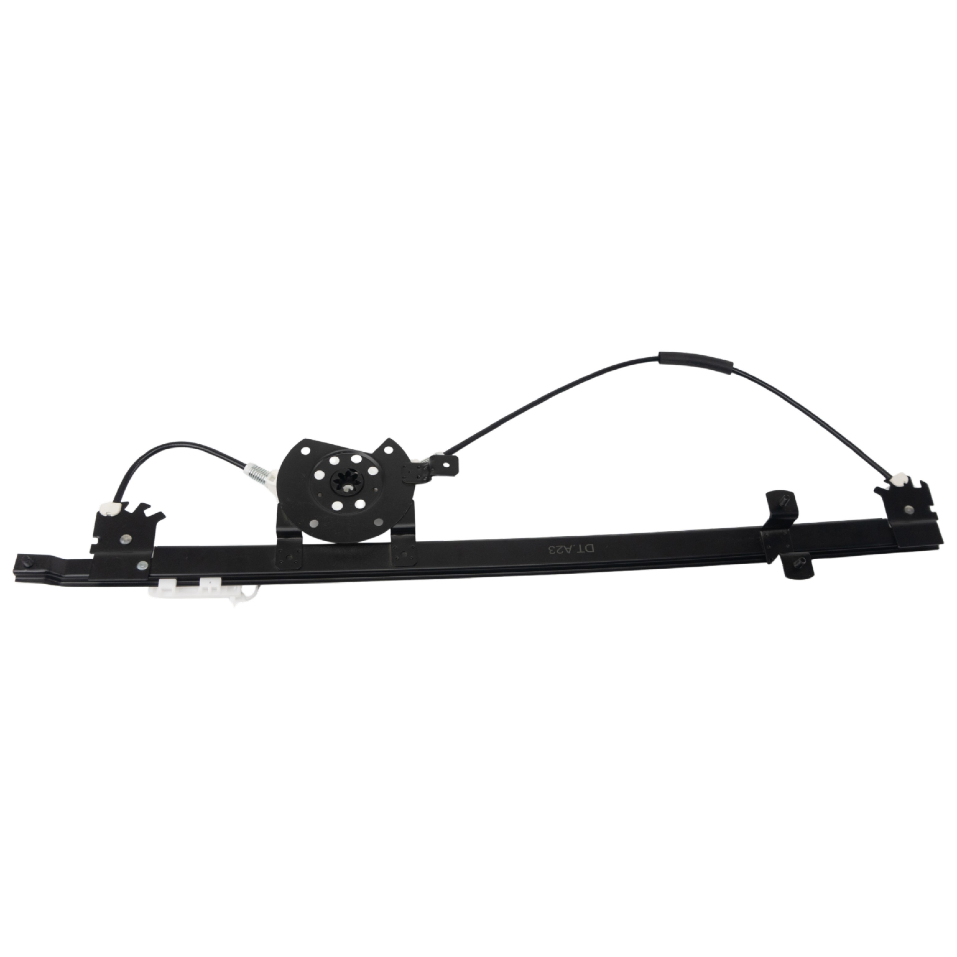 Maquina do Vidro Elétrico da Porta Dianteira Direita sem Motor - Drivetec - 74952