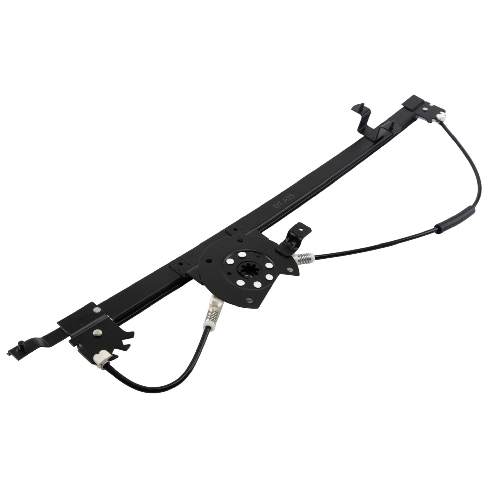 Maquina do Vidro Elétrico da Porta Dianteira Esquerda sem Motor - Drivetec - 74951