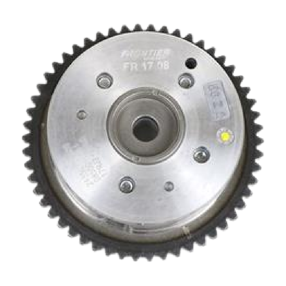 Polia do Comando de Válvulas de Admissão Variável VVT 1 Unidade - Frontier - 70773