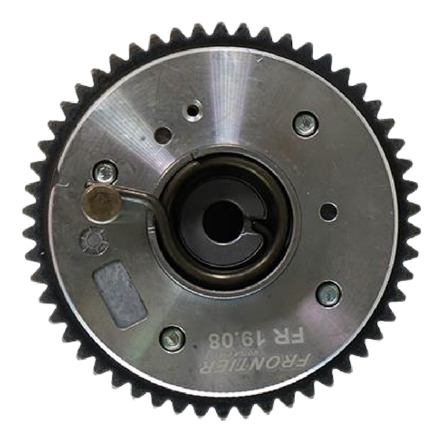 Polia do Comando de Válvulas de Escape Variável VVT 1 Unidade - Frontier - 70774
