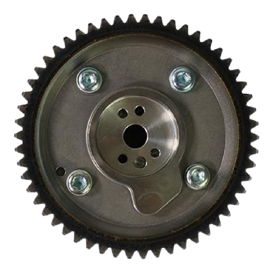 Polia do Comando de Válvulas de Escape Variável VVT 1 Unidade - Frontier - 70774