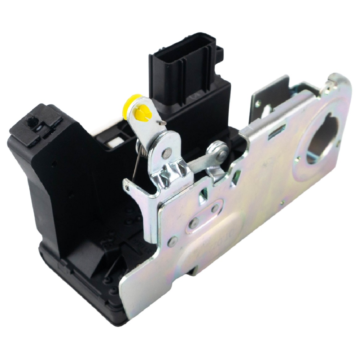 Fechadura da Porta Traseira Superior Esquerda Elétrica 1 Unidade - Drivetec - 74226