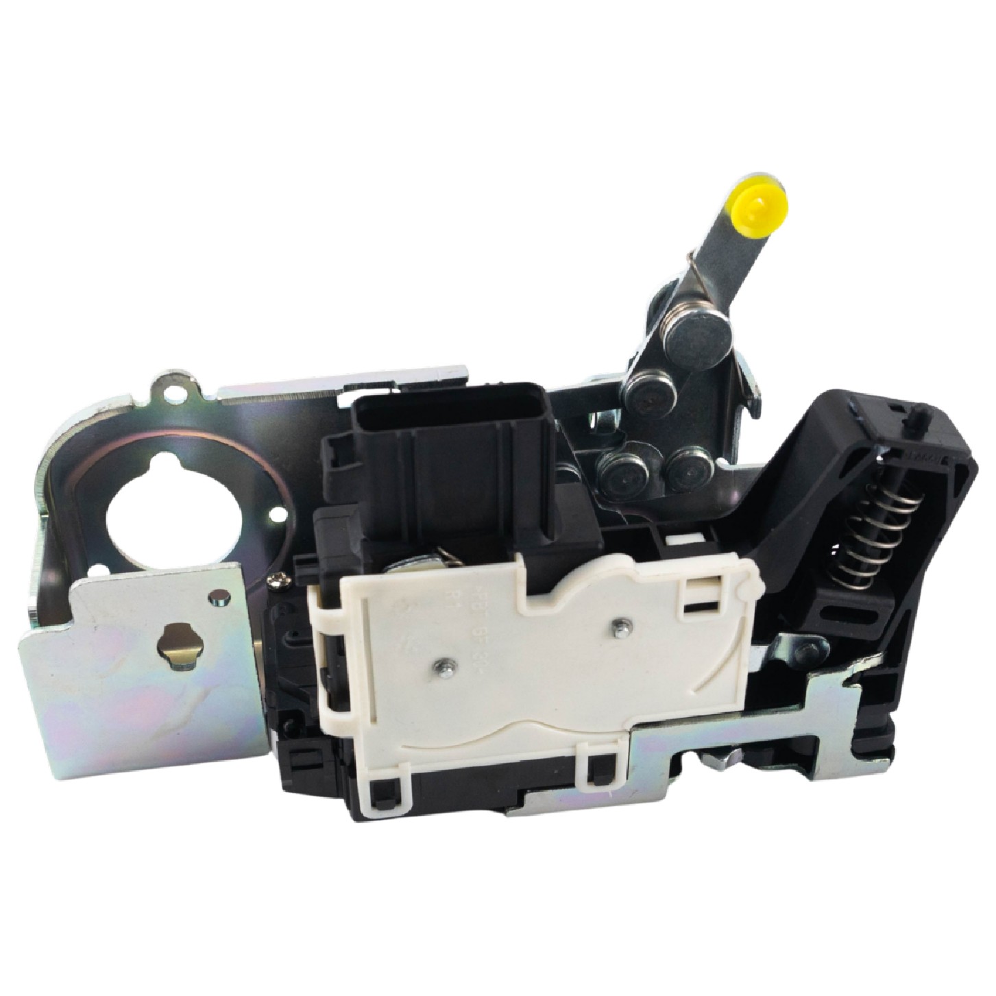 Fechadura da Porta Traseira Superior Esquerda Elétrica 1 Unidade - Drivetec - 74226