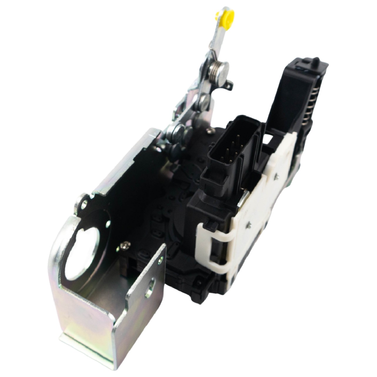 Fechadura da Porta Traseira Superior Esquerda Elétrica 1 Unidade - Drivetec - 74226