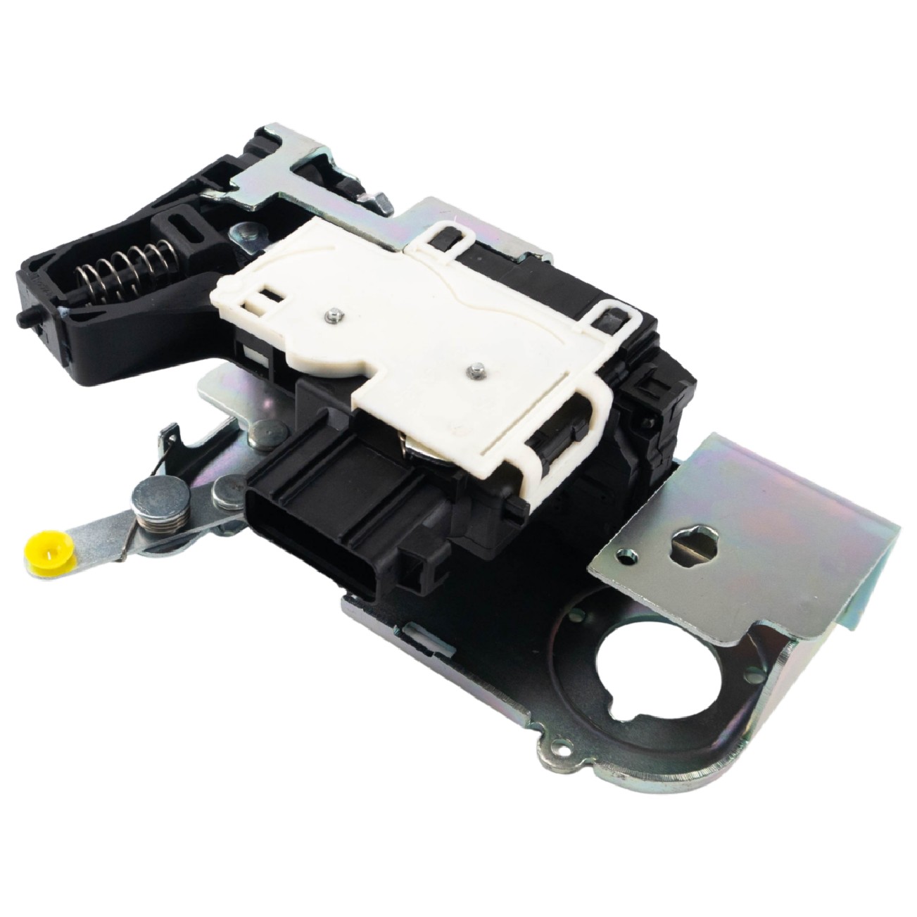 Fechadura da Porta Traseira Superior Esquerda Elétrica 1 Unidade - Drivetec - 74226