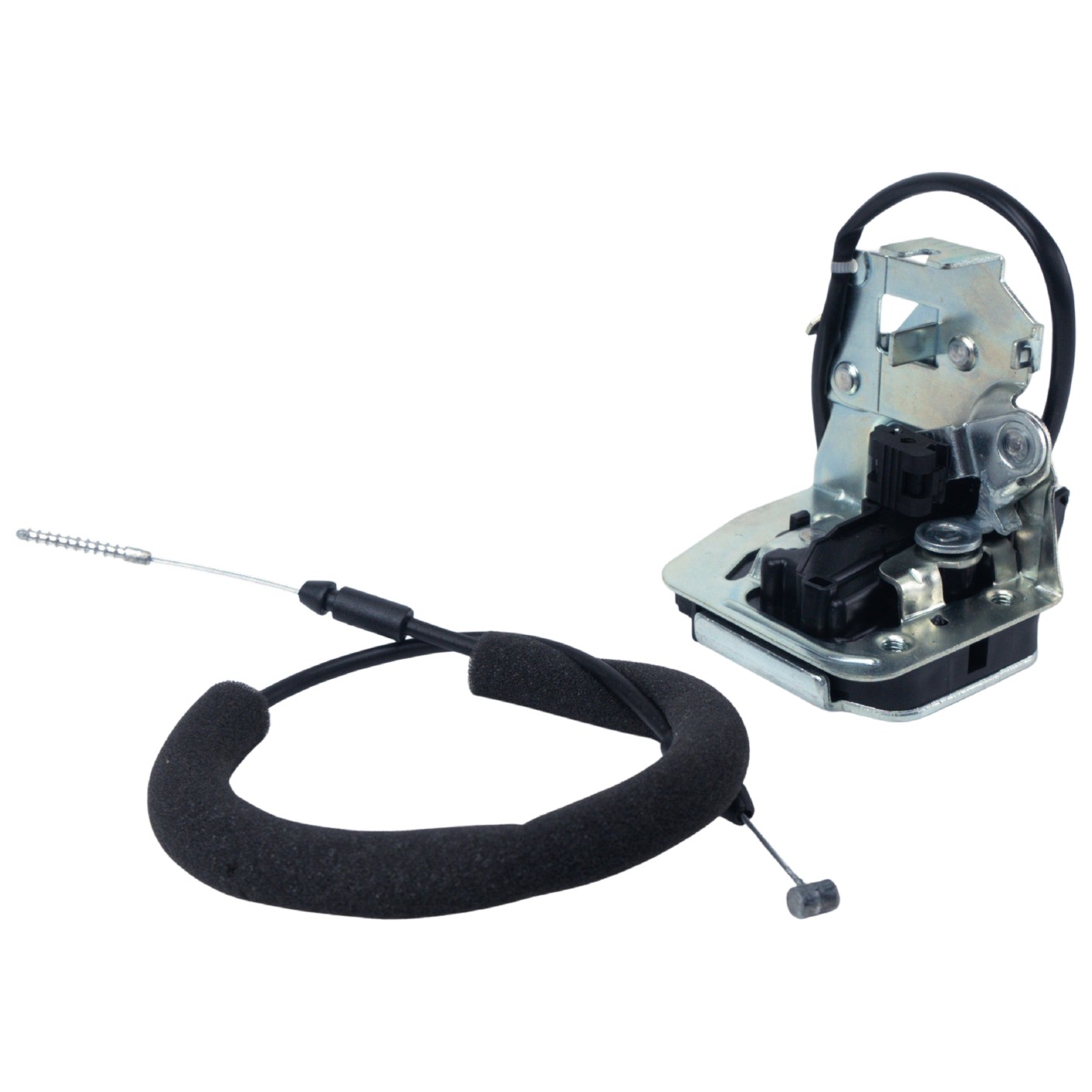 Fechadura da Porta Traseira Inferior Direita Elétrica 1 Unidade - Drivetec - 76098