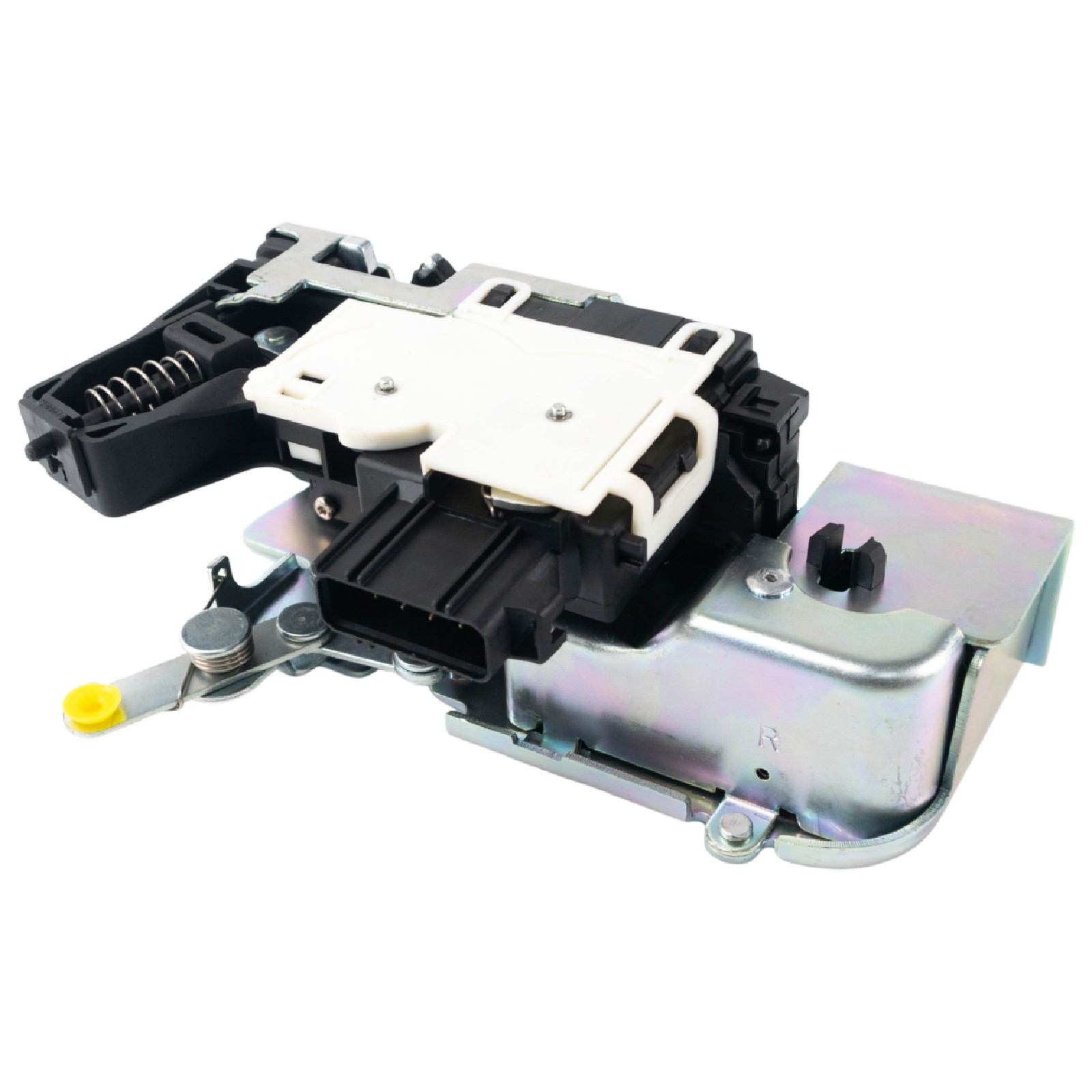 Fechadura da Porta Traseira Superior Direita Elétrica 1 Unidade - Drivetec - 74228