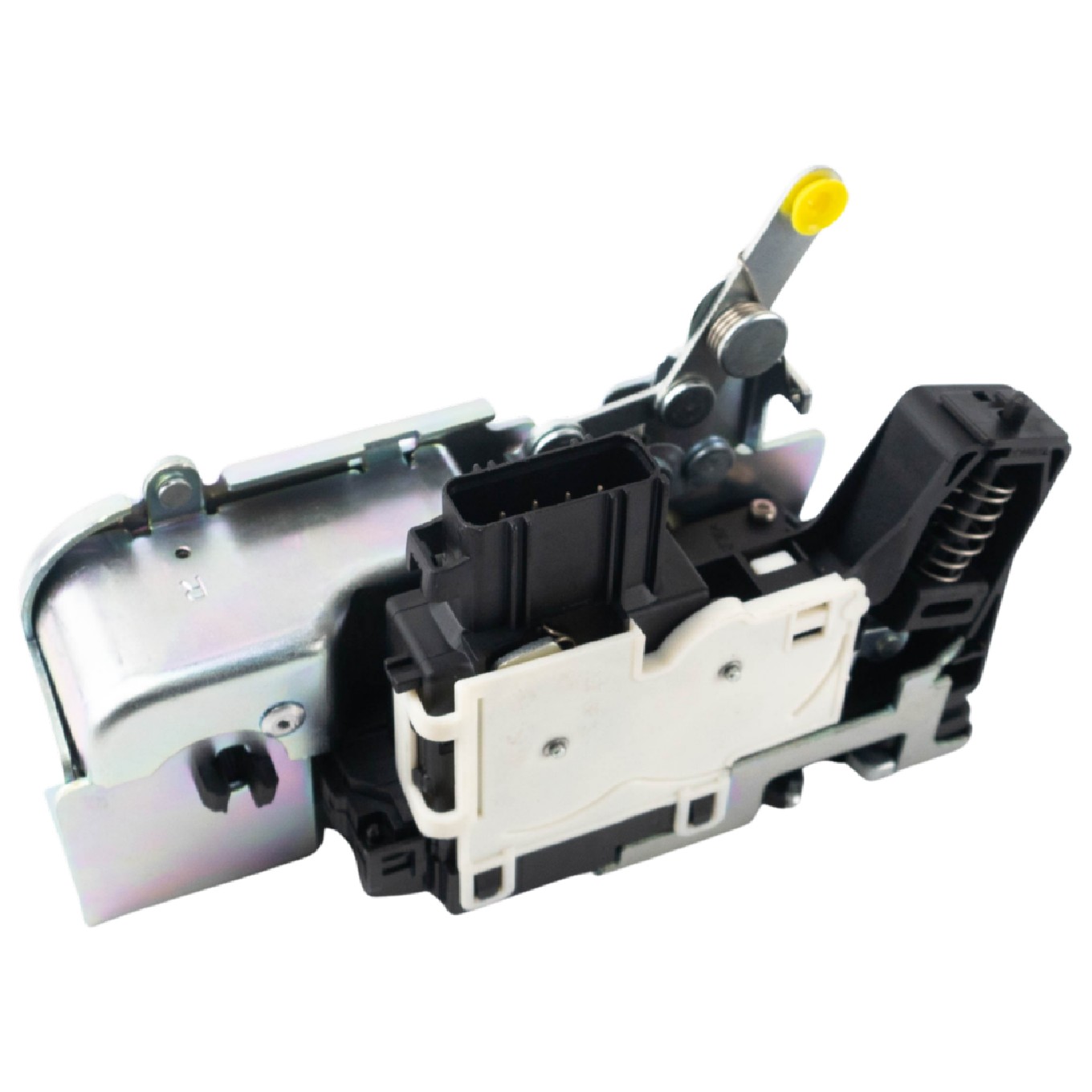 Fechadura da Porta Traseira Superior Direita Elétrica 1 Unidade - Drivetec - 74228