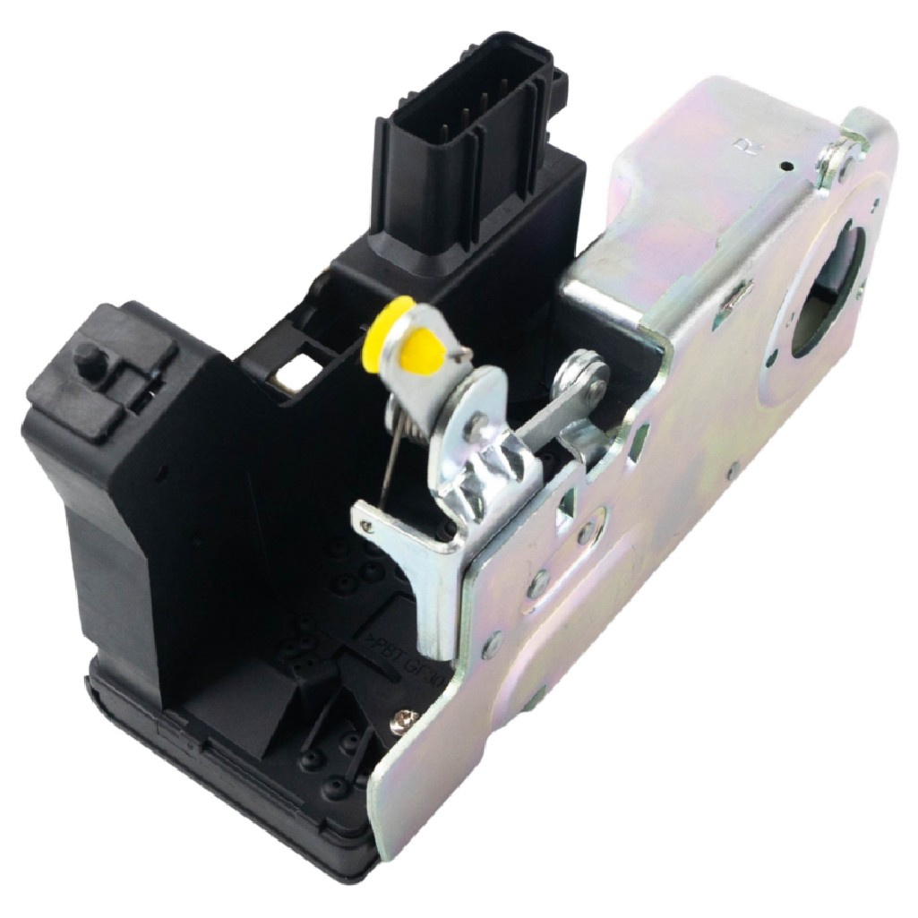 Fechadura da Porta Traseira Superior Direita Elétrica 1 Unidade - Drivetec - 74228