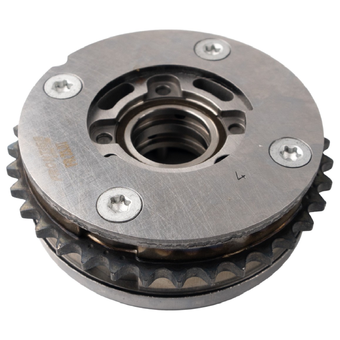 Polia do Comando de Válvulas de Escape Variável VVT 1 Unidade - Frontier - 76155