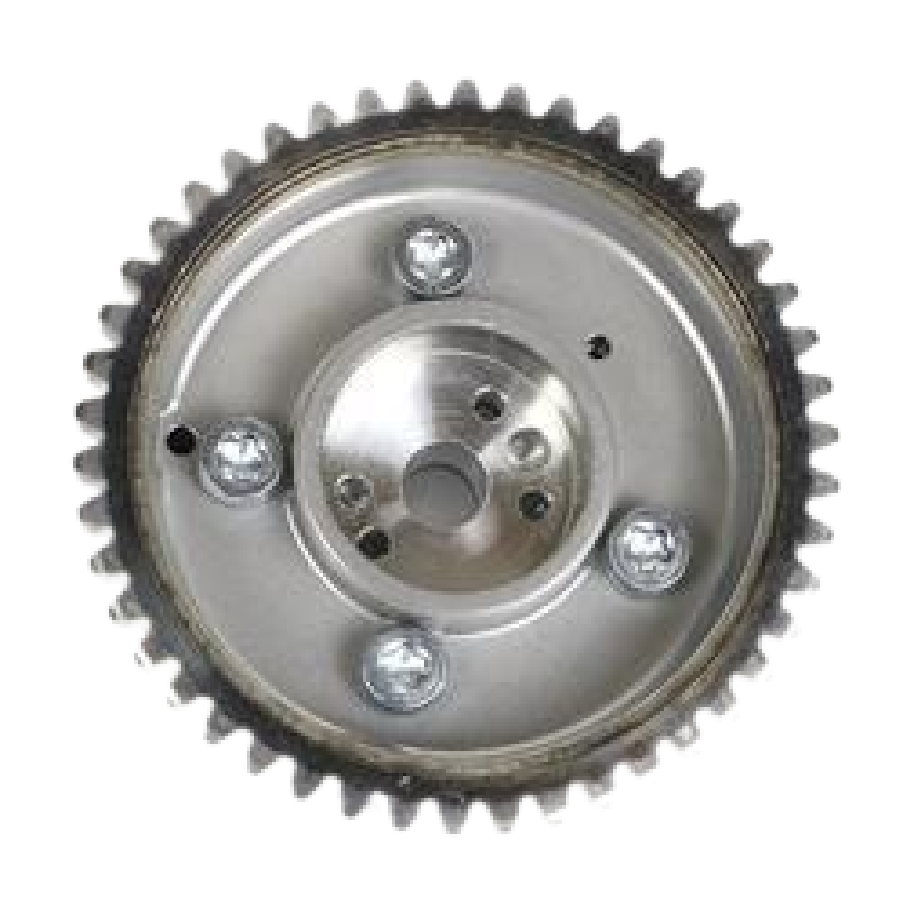 Polia do Comando de Válvulas de Admissão Variável VVT 1 Unidade - Frontier - 70772