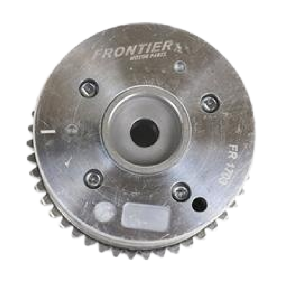 Polia do Comando de Válvulas de Admissão Variável VVT 1 Unidade - Frontier - 70772