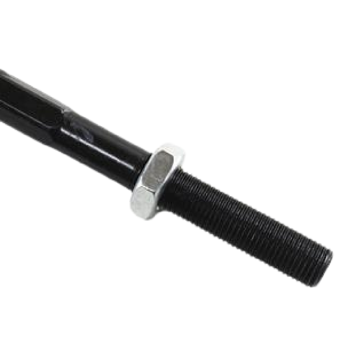 Terminal Axial de Direção com Direção Hidráulica ou Mecânica 1 Unidade - Dlz - 70480